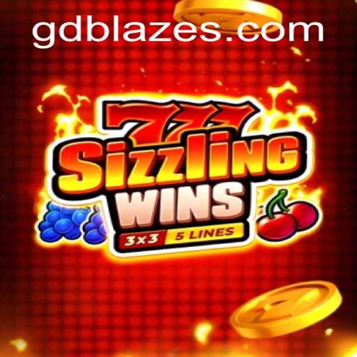 Exploring the Thrills of 777sizzlingwins with GD BLAZE