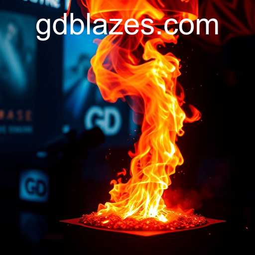 GD BLAZE