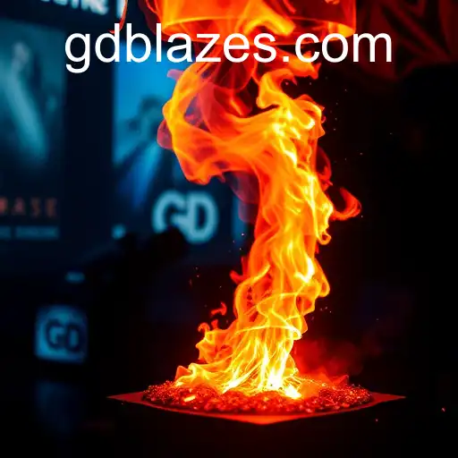 About Us: Discovering GD BLAZE