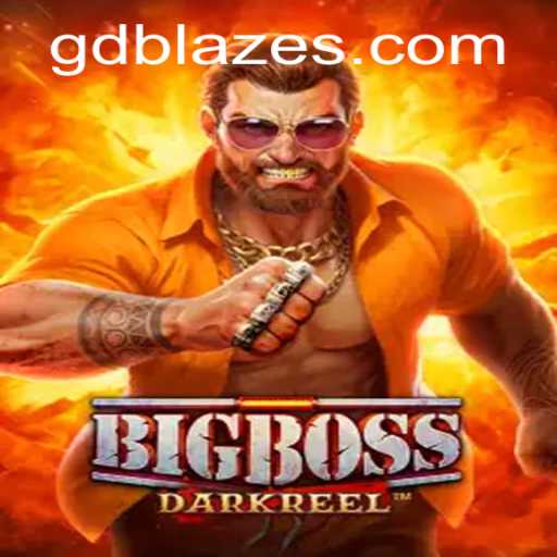 BigBoss: Defining Gameplay Dynamics with GD BLAZE