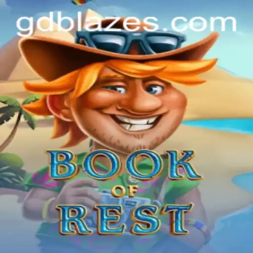 Unveiling the Mysteries of BookofRest with GD BLAZE