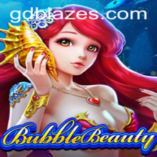 Discover the Enchantment of BubbleBeauty with GD BLAZE