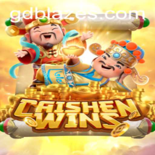 Caishen Wins: A Comprehensive Guide to the Popular Slot Game with GD Blaze