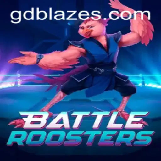 BattleRoosters: A New Era of Competitive Gaming