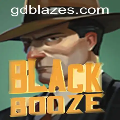 BlackBooze: The Enigmatic World of GD BLAZE