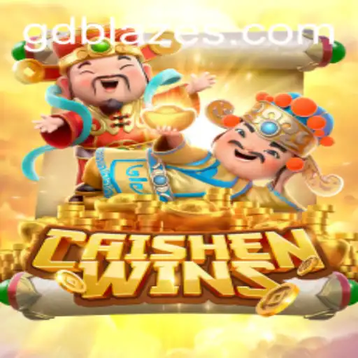 Caishen Wins: A Comprehensive Guide to the Popular Slot Game with GD Blaze