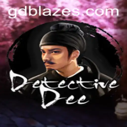 DetectiveDee: A Thrilling Adventure of Mystery and Intrigue