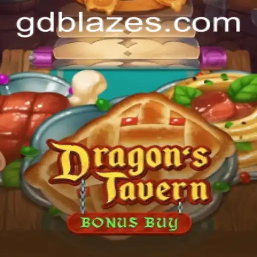 Unveiling DragonsTavern: A Comprehensive Guide to GD BLAZE