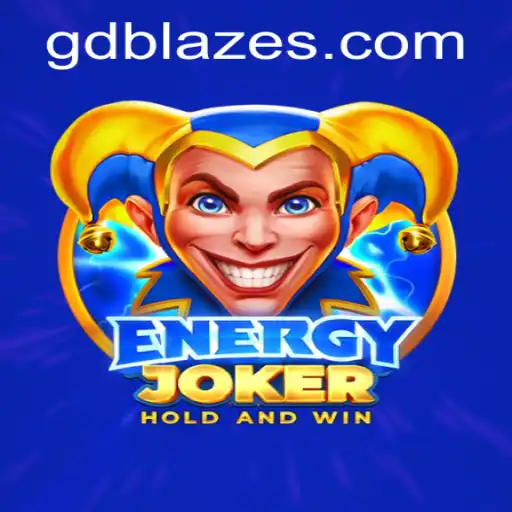 EnergyJoker: The Revolutionary Game Blazing with Excitement