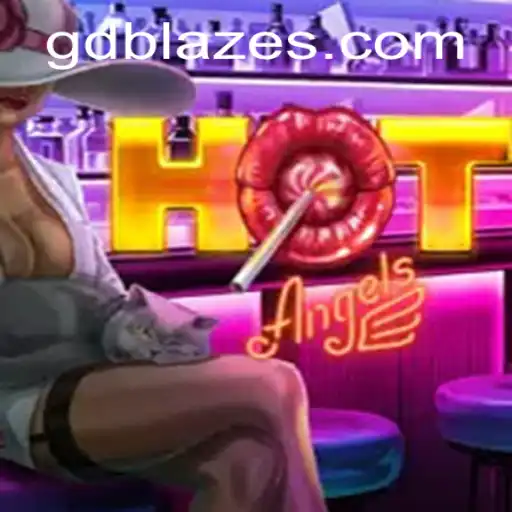 Unveiling HotAngels: The Latest Sensation in Interactive Gaming with GD BLAZE
