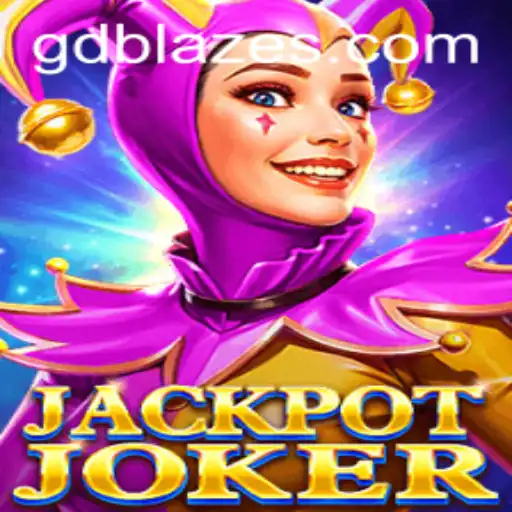 JackpotJoker: The Exciting Fusion of Skill and Luck in GD BLAZE