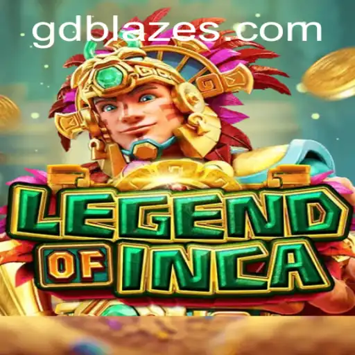 Explore the Mystical World of LegendofInca with GD BLAZE