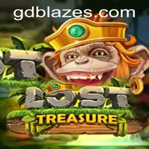 Discover the Exciting World of LostTreasure: A GD BLAZE Adventure
