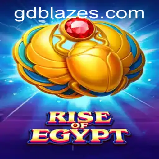Rise of Egypt: A Comprehensive Guide with a Modern Twist
