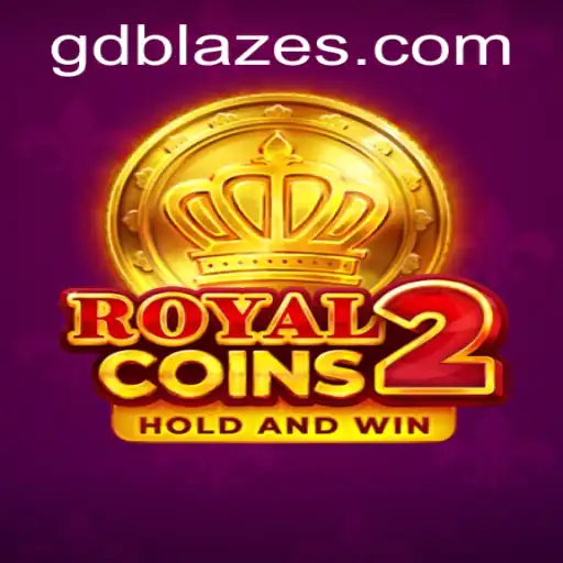 Exploring the Thrilling World of RoyalCoins2: An In-Depth Guide with GD BLAZE