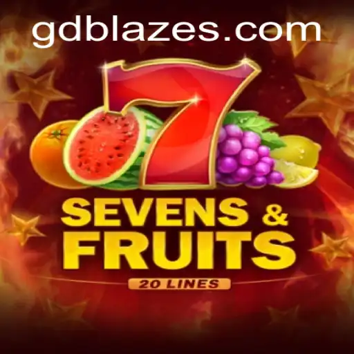 Exploring the Thrills of SevensFruits20: A Gaming Experience with GD BLAZE