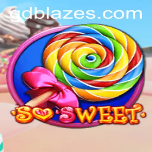 Discover the Enchanting World of SoSweet: A Candy-Coated Adventure with GD BLAZE