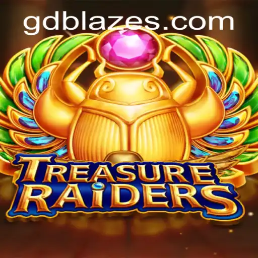 TREASURERAIDERS: Unveiling the Thrill of Strategic Adventure
