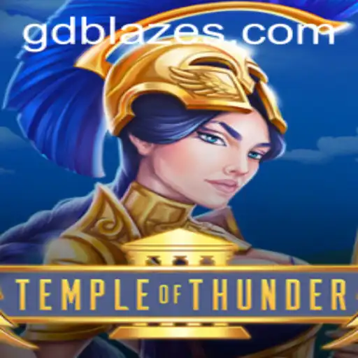 Unveiling the Mysteries of TempleofThunder: A New Era of Strategic Gameplay