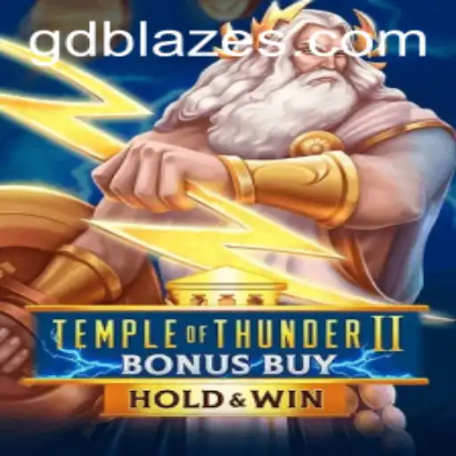 Unlocking the Mysteries of TempleofThunderIIBonusBuy