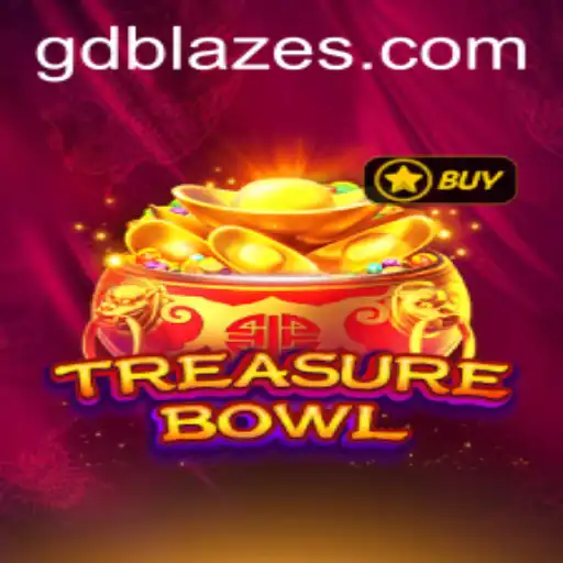 Exploring TreasureBowl: An Exciting New Gaming Experience with GD BLAZE