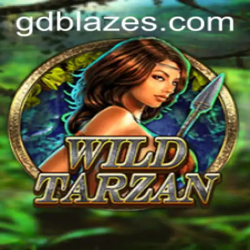 Exploring the Wild Adventure of WildTarzan: A Deep Dive into GD BLAZE