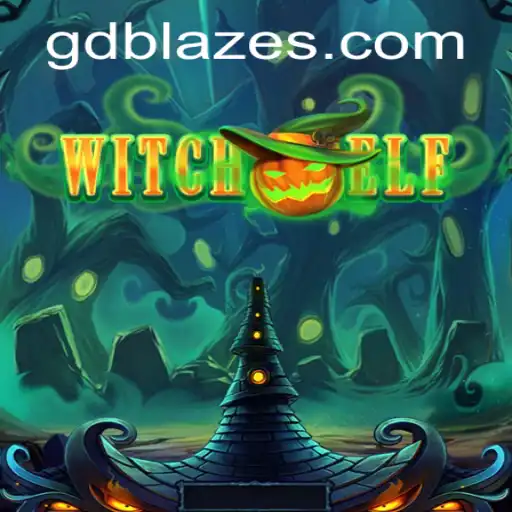 Discover the Enchanting World of WitchElf: A Fantasy Adventure Game