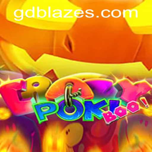 CrazyPokiBoo: A Revolutionary Gaming Experience with GD BLAZE