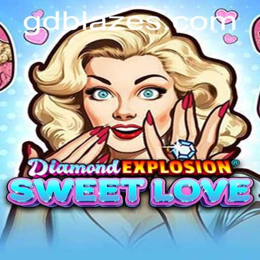 Dive Into the Thrill of DiamondExplosionSweetLove: A Comprehensive Overview