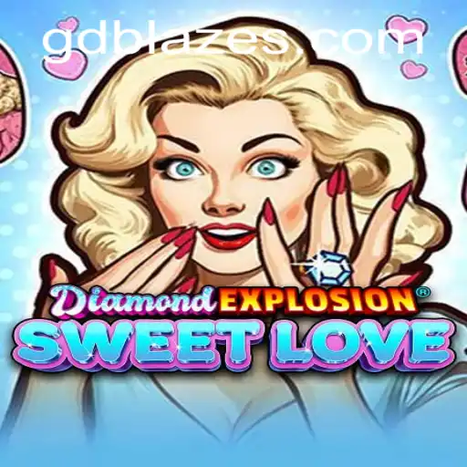 Dive Into the Thrill of DiamondExplosionSweetLove: A Comprehensive Overview