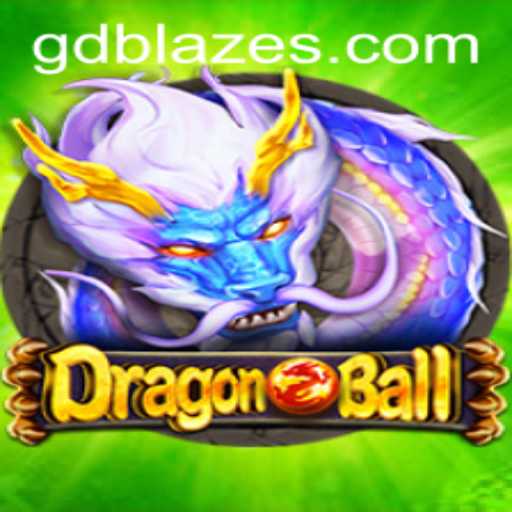 DragonBall: Unleashing the Fury of GD BLAZE