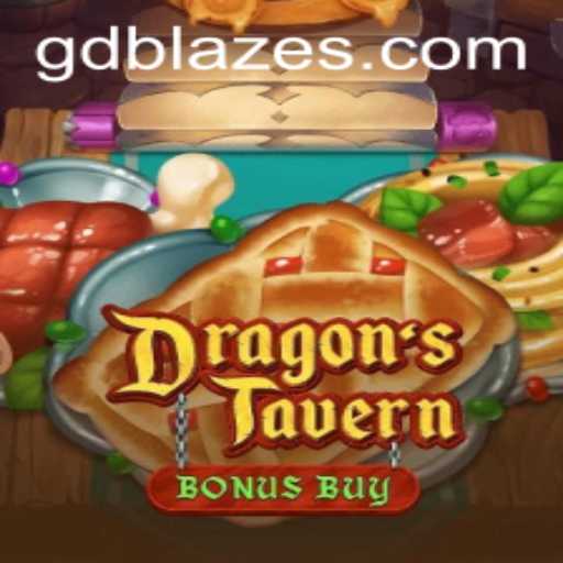 Unveiling DragonsTavern: A Comprehensive Guide to GD BLAZE
