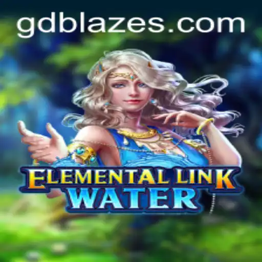 Diving into the Mystical World of ElementalLinkWater and GD BLAZE