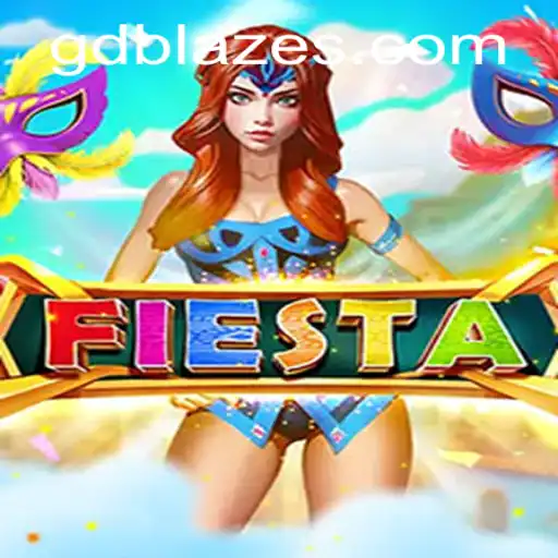 Unleashing the Excitement: A Deep Dive into 'Fiesta' Featuring GD BLAZE