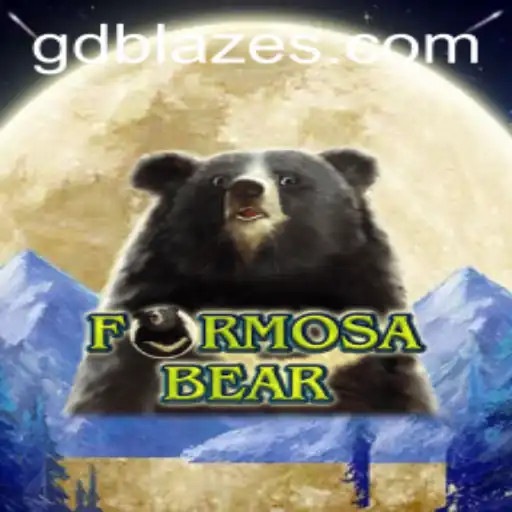 Exploring the Exciting World of FormosaBear: The Game that Combines Fun and Strategy with a Twist of GD BLAZE