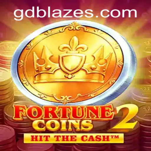 Exploring FortuneCoins2: A Journey into the World of GD BLAZE