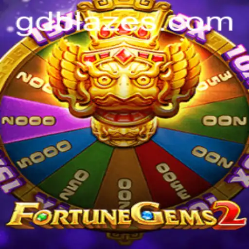 FortuneGems2: Unveiling the Thrilling World of GD BLAZE