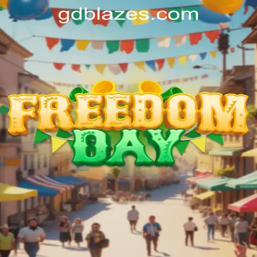 Experience the Thrills of FreedomDay with GD BLAZE