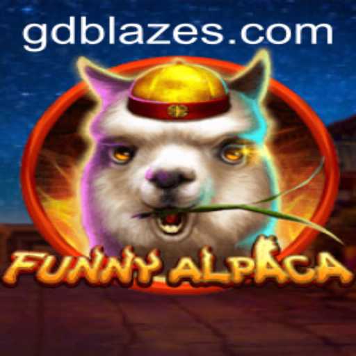 Unraveling the Joyful World of FunnyAlpaca: A Glimpse into GD BLAZE