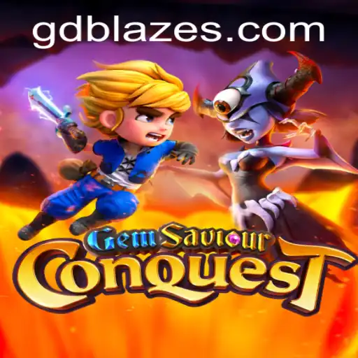 GemSaviourConquest: A Captivating Journey Through Magical Realms