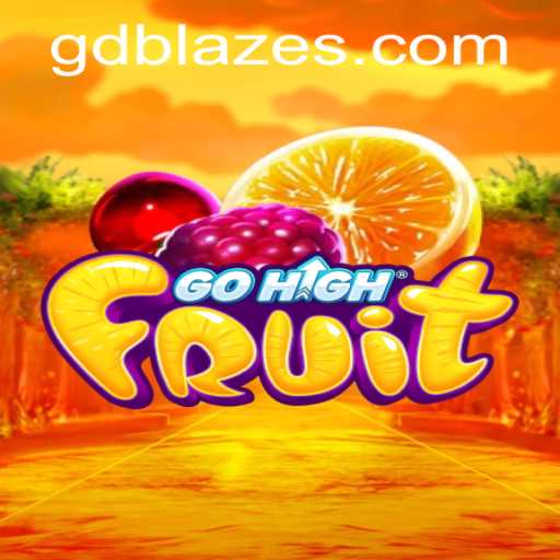 Unveiling GoHighFruit: The Captivating World of GD BLAZE