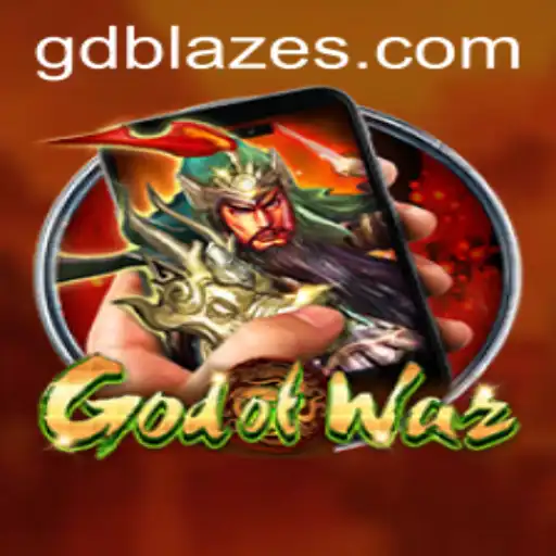 Exploring the Epic World of GodofWarM: A Deep Dive into GD BLAZE