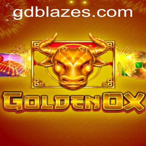 GoldenOx: Unveiling the New Gaming Phenomenon