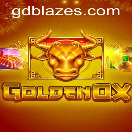 GoldenOx: Unveiling the New Gaming Phenomenon