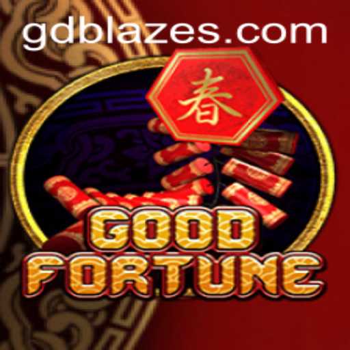 Exploring GoodFortune: The Exciting World of GD BLAZE