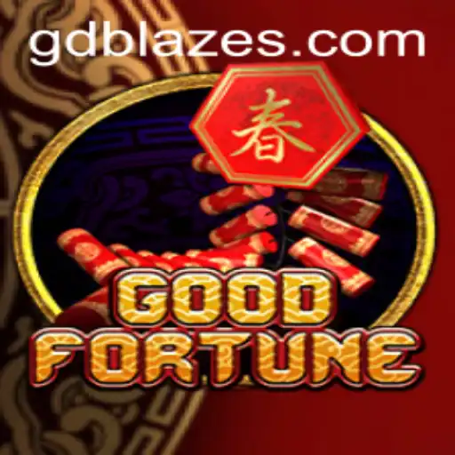 Exploring GoodFortune: The Exciting World of GD BLAZE