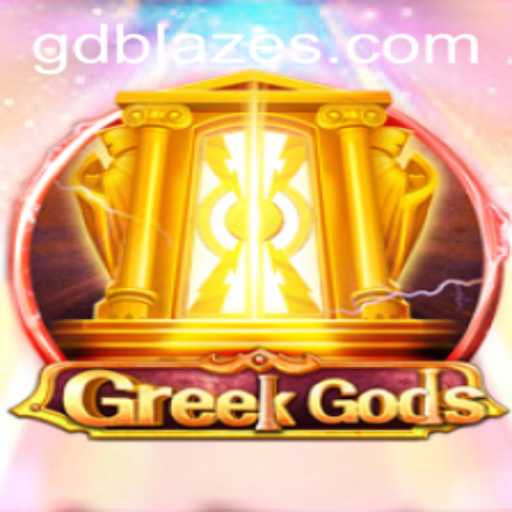 Exploring the Thrilling World of GreekGods and the Unstoppable GD BLAZE