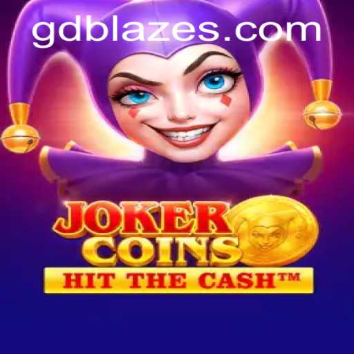 Unveiling JokerCoins: The Thrilling World of GD BLAZE
