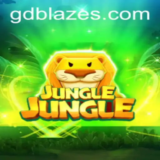 Exploring the Thrilling World of JungleJungle: A Comprehensive Guide to GD BLAZE