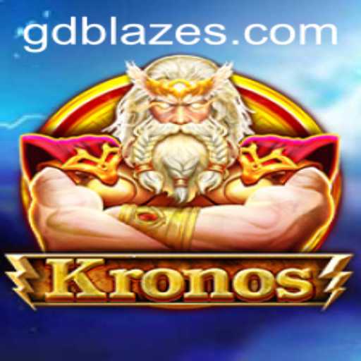 Exploring the Thrilling World of Kronos: A New Age Adventure with GD BLAZE